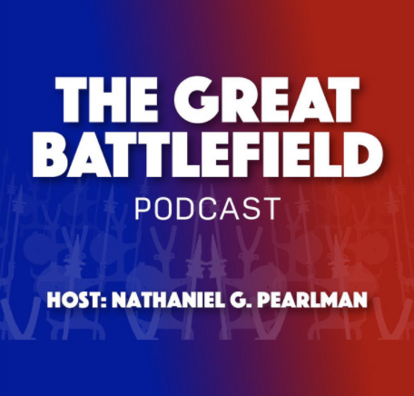 Great Battlefield Brand Refreshed